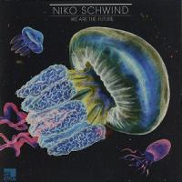Виниловая пластинка NIKO SCHWIND / WE ARE THE FUTURE (1LP)